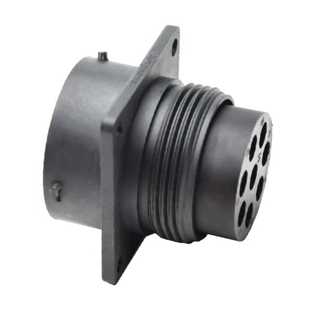 RTS018N8P03 Amphenol Sine Systems Corp  Alloggiamenti per connettori circolari